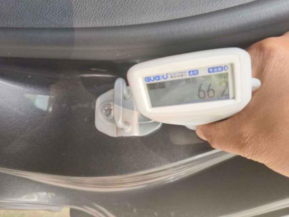 [北京·京Q] 二手Jeep指南者2017款 200TS 自动高性能四驱版