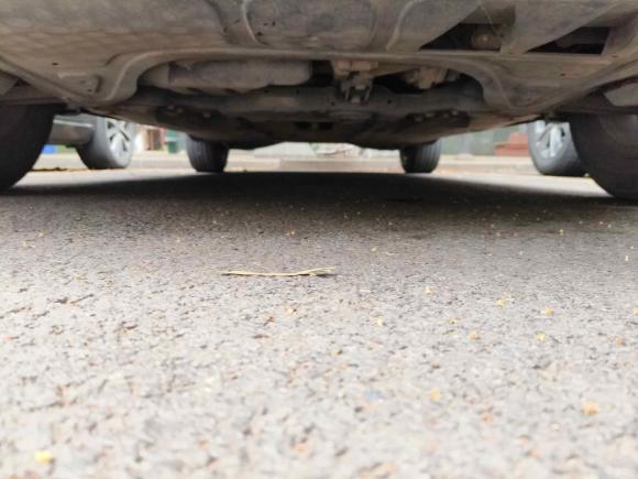 [南昌·赣H] 二手斯柯达Yeti2016款 1.4TSI DSG前行版