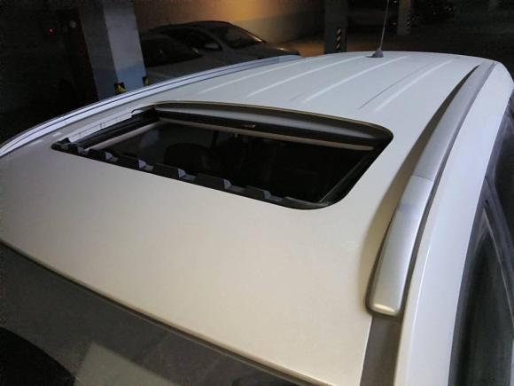 [合肥·皖A] 二手长安长安CS752014款 2.0L 手动领先型 国IV