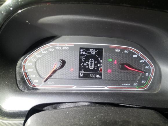 [武汉·鄂A] 二手奇瑞新能源瑞虎3xe2018款 480 畅行版