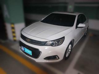 雪佛兰迈锐宝2017款1.5T自动舒适版