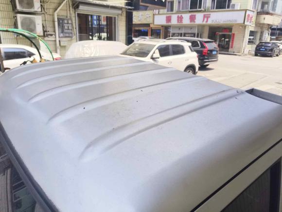 [深圳·粤B] 二手东风小康东风小康K012019款 1.2L K01L 国VI DK12