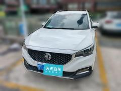 [常州·苏L]名爵&nbsp;&nbsp;名爵ZS&nbsp;&nbsp;2017款1.5L手动精英版