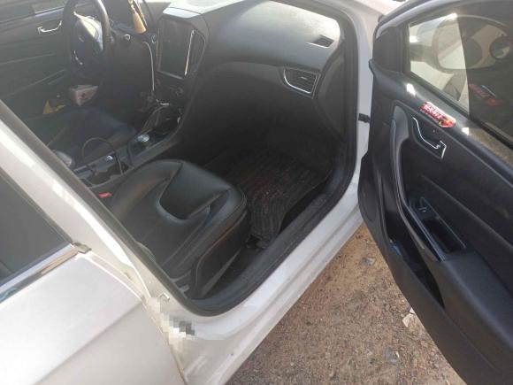 [嘉兴·浙F] 二手奇瑞新能源艾瑞泽5e2018款 450 智享版