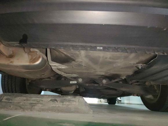 [无锡·苏B] 二手大众帕萨特2014款 1.8TSI DSG御尊版