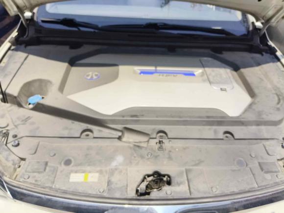 [常州·苏D] 二手北京汽车北京EU52018款 R500 智风版