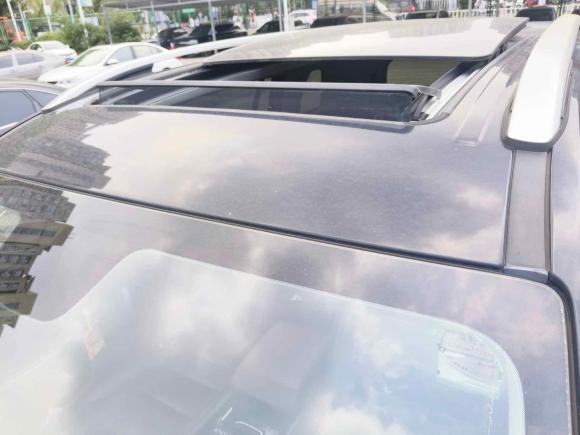 [苏州·苏E] 二手广汽传祺传祺GS82017款 320T 四驱豪华智联版（七座）