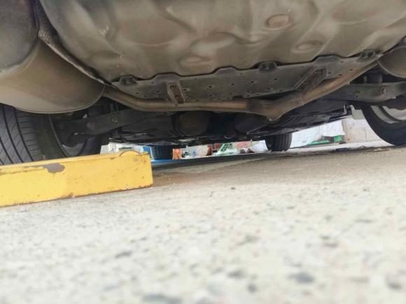 [嘉兴·浙F] 二手丰田锐志2012款 2.5V 风度菁英炫装版