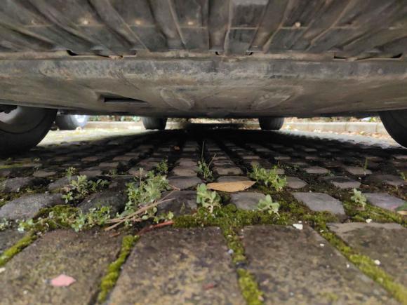 [武汉·鄂A] 二手奥迪奥迪A82014款 A8L 45 TFSI quattro豪华型