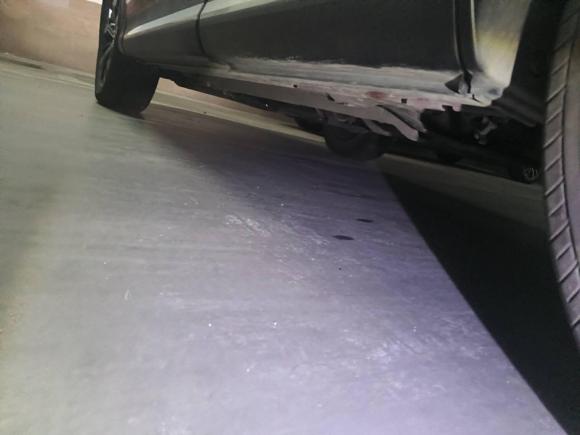 [上海·陕C] 二手三菱奕歌2018款 1.5T CVT两驱梦想版