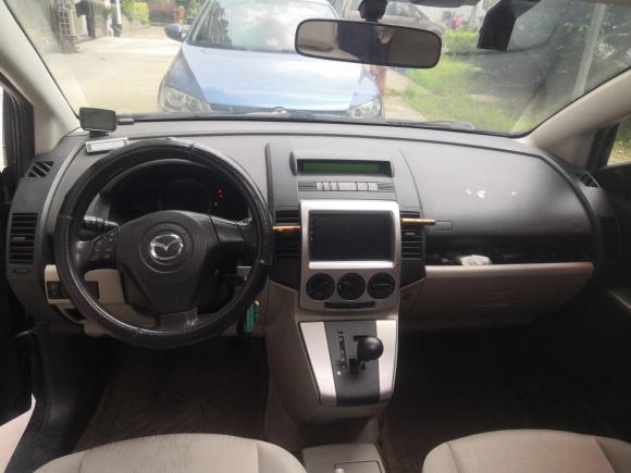 [南通·苏F] 二手马自达马自达52008款 2.0 自动舒适型