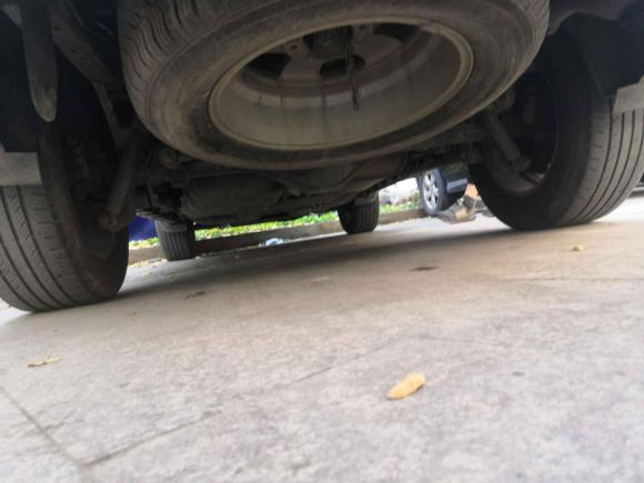 [上海·皖B] 二手哈弗哈弗H5经典2018款 经典版 2.0T 柴油 手动四驱尊贵型