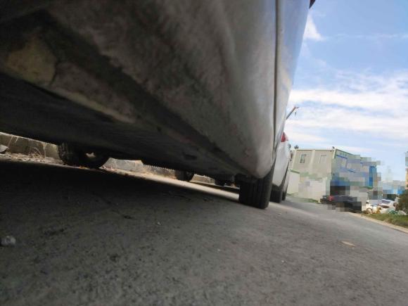 [杭州·浙A] 二手大众途安2011款 1.4T DSG智雅版5座