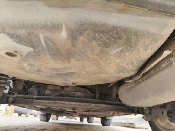 [西安·陕A] 二手比亚迪比亚迪L32012款 1.5L 手动舒适型