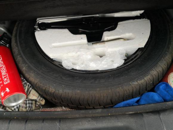 [上海·沪C] 二手东风风行景逸X62017款 劲享系列 1.5T CVT尊享型