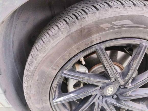 [济南·鲁A] 二手现代库斯途2021款 380TGDi 智爱旗舰版 TOP Premium