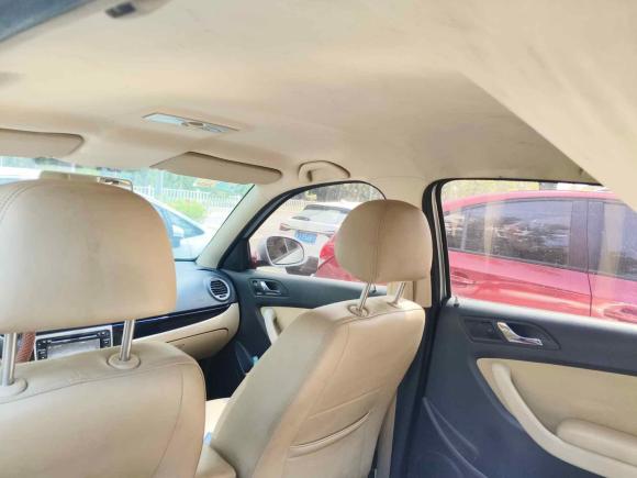 [台州·浙J] 二手大众朗逸2013款 经典 1.6L 手动风尚版