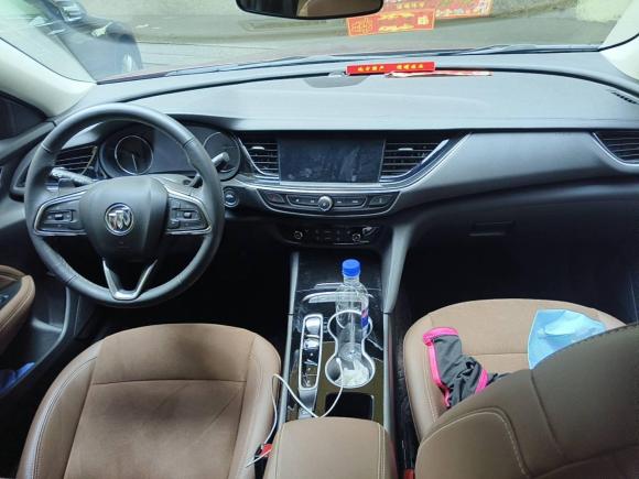 [南京·苏A] 二手别克君威2020款 552T 精英型