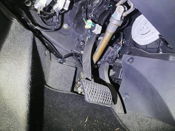 [上海·苏M] 二手名爵名爵ZS2017款 1.5L 自动豪华版