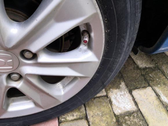 [芜湖·皖B] 二手本田飞度2011款 1.5L 手动豪华版