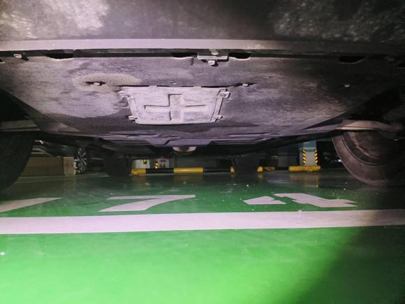 [北京·京J] 二手红旗红旗HS52019款 2.0T 智联旗享四驱版