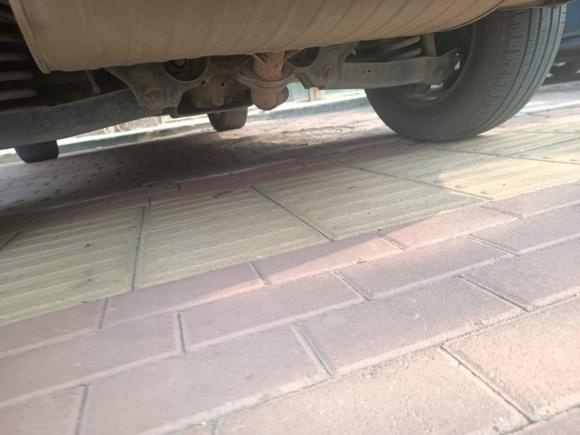 [武汉·鄂A] 二手铃木超级维特拉2008款 3.2 AT JLX-EL 5门版