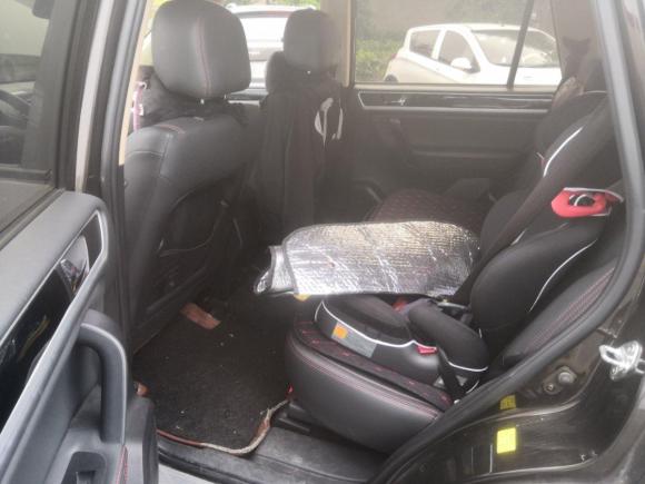 [常州·苏D] 二手野马汽车野马T702015款 改款 1.8L 手动精英型