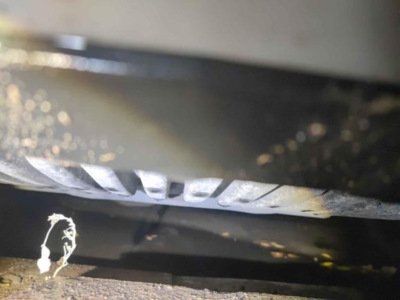 [苏州·苏E] 二手奔驰奔驰GLK级2014款 GLK 260 4MATIC 动感型