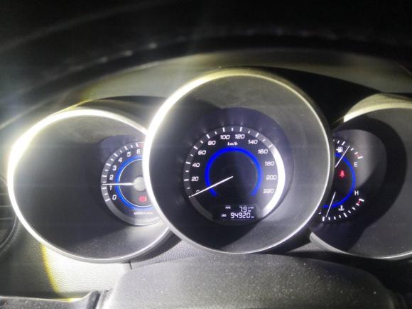 [芜湖·皖B] 二手长安逸动2014款 1.6L 手动豪华型