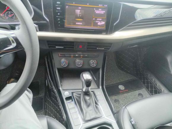 [上海·苏A] 二手大众帕萨特2020款 改款 280TSI 商务版 国VI