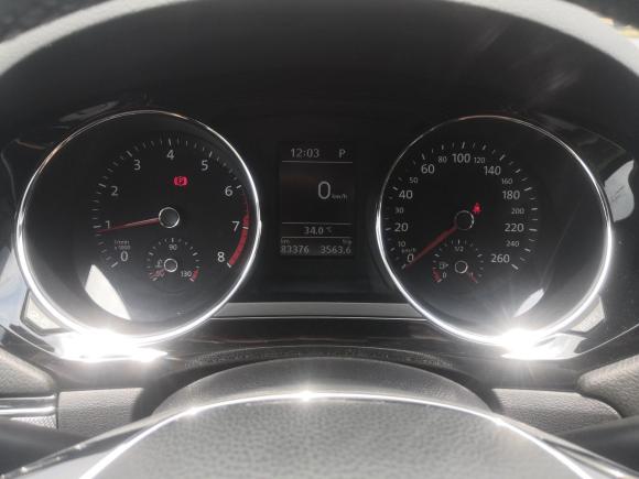 [芜湖·皖B] 二手大众速腾2018款 180TSI DSG臻享版