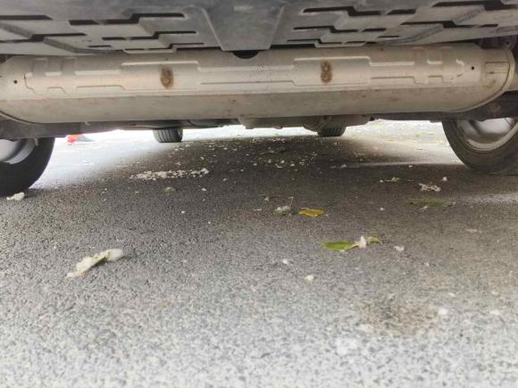 [北京·京N] 二手现代菲斯塔2019款 280TGDi 智速版 国V