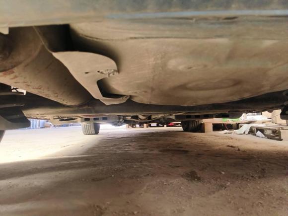 [济南·鲁A] 二手斯柯达晶锐2012款 1.4L 手动晶致版