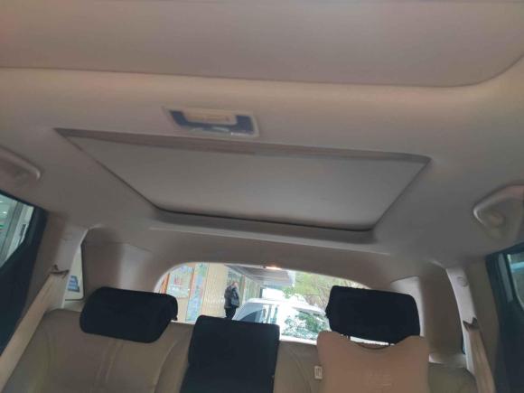 [广州·粤A] 二手起亚索兰托2010款 2.2T 柴油豪华版