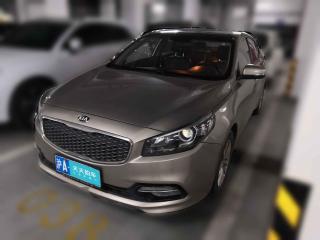起亚起亚K42014款1.8L自动GLS