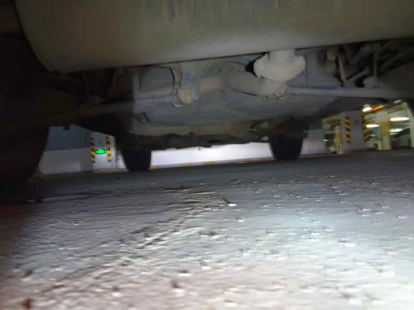 [武汉·赣L] 二手奇瑞瑞虎32014款 1.6L 手动风尚版