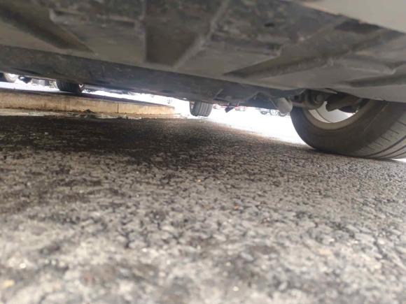 [常州·苏D] 二手凯迪拉克凯迪拉克CT62021款 28T 精英型