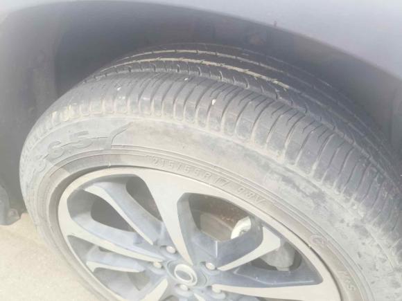 [宁波·浙B] 二手思铭东风本田X-NV2020款 风驰版