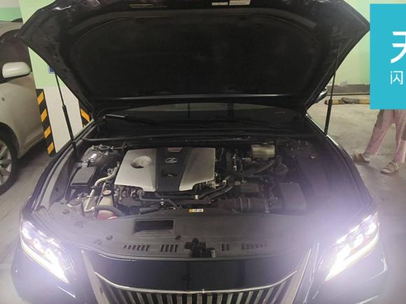 [宁波·浙B] 二手雷克萨斯雷克萨斯ES2020款 300h 行政版