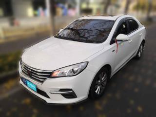 荣威荣威3602018款PLUS1.5L手动尊享版