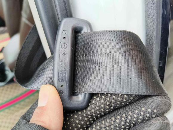 [台州·浙J] 二手奥迪奥迪Q52013款 40 TFSI 技术型