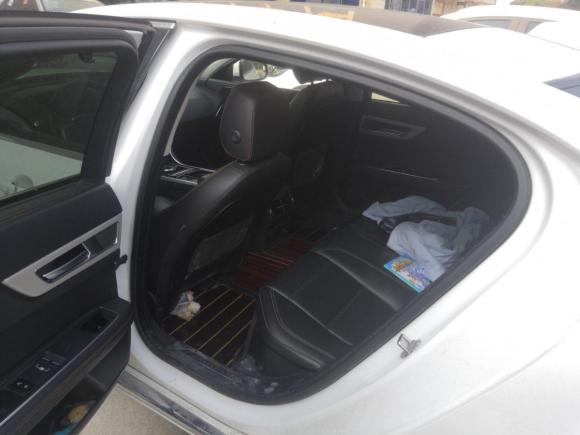 [芜湖·皖B] 二手捷豹捷豹XEL2019款 2.0T 200PS 尊享版