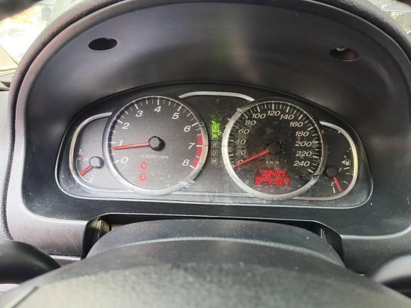 [成都·川G] 二手马自达马自达62014款 2.0L 自动经典型