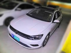 [合肥·皖P] 大众凌渡2018款 230TSI DSG风尚版