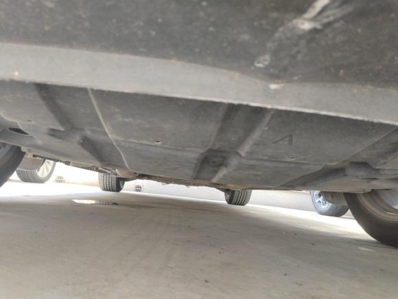 [武汉·鄂A] 二手英菲尼迪英菲尼迪EX2011款 EX25 优雅版