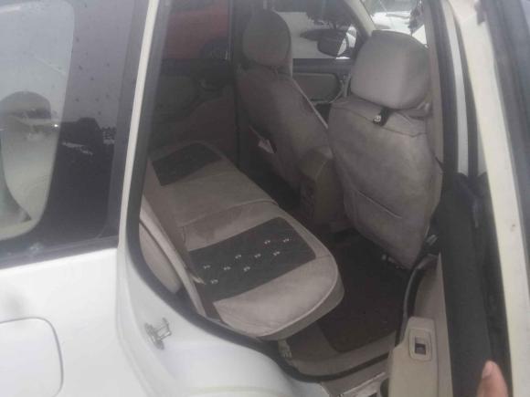 [常州·苏E] 二手奇瑞瑞虎32014款 1.6L 手动风尚版