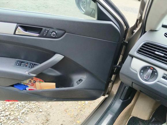 [上海·皖A] 二手大众帕萨特2014款 2.0TSI DSG御尊版