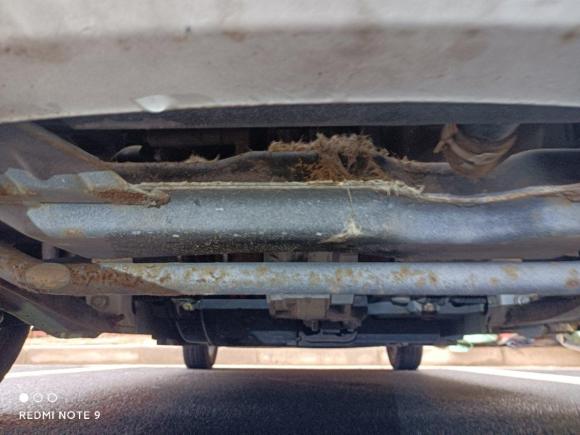 [上海·沪J] 二手奇瑞新能源奇瑞eQ2015款 豪华型