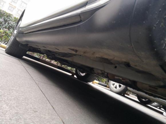 [常州·浙A] 二手英菲尼迪英菲尼迪FX2011款 FX35 标准版