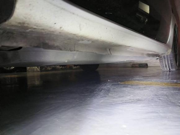 [杭州·浙A] 二手smartsmart forfour2018款 0.9T 66千瓦先锋版